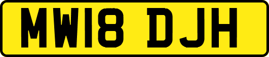 MW18DJH