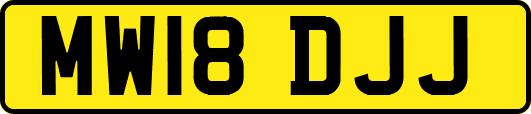 MW18DJJ