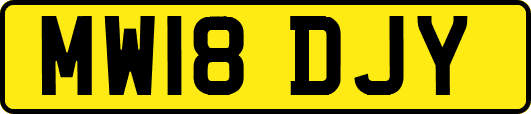 MW18DJY