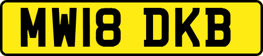 MW18DKB