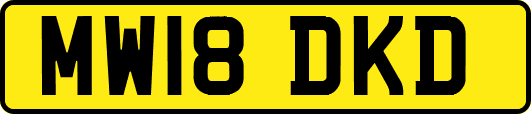 MW18DKD