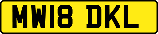 MW18DKL