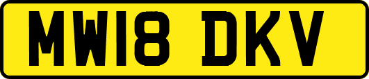 MW18DKV