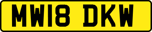 MW18DKW