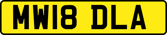 MW18DLA