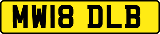 MW18DLB