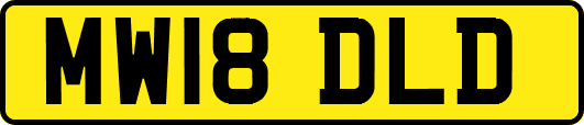 MW18DLD