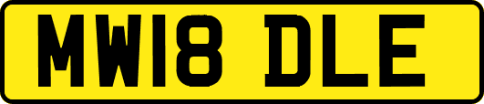MW18DLE