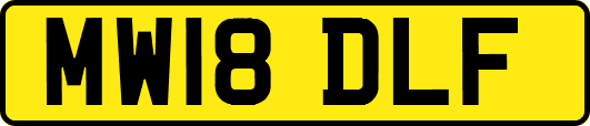 MW18DLF