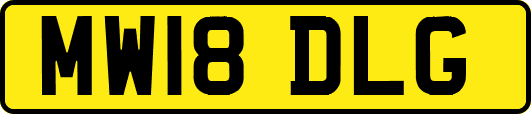 MW18DLG