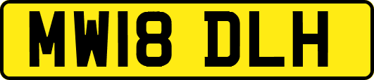 MW18DLH
