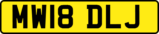 MW18DLJ
