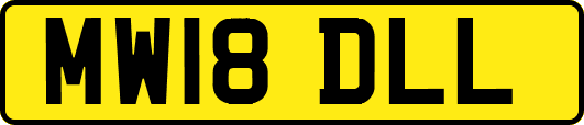 MW18DLL