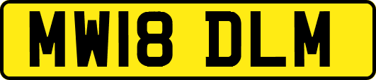 MW18DLM