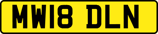 MW18DLN
