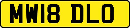 MW18DLO