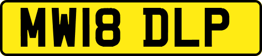 MW18DLP