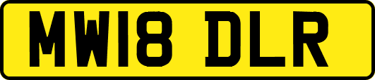 MW18DLR