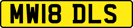 MW18DLS