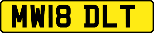 MW18DLT