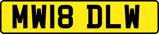 MW18DLW