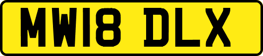 MW18DLX