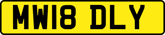 MW18DLY