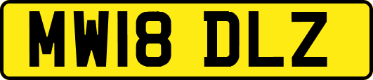 MW18DLZ