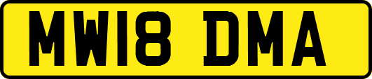 MW18DMA