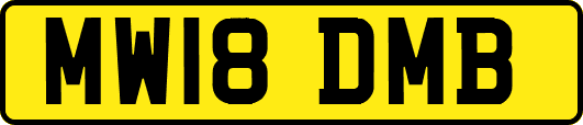 MW18DMB