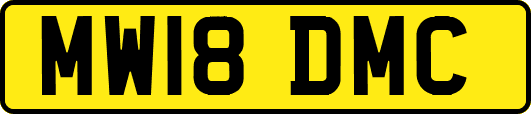MW18DMC