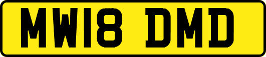 MW18DMD
