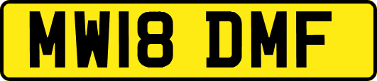 MW18DMF