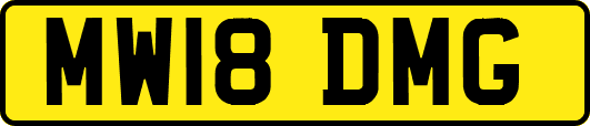 MW18DMG
