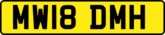 MW18DMH