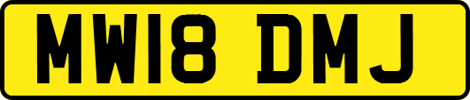 MW18DMJ