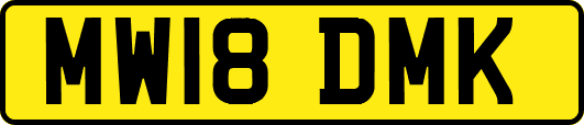 MW18DMK
