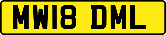 MW18DML