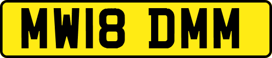 MW18DMM