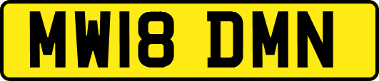 MW18DMN