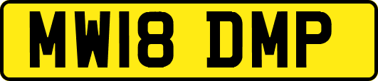 MW18DMP