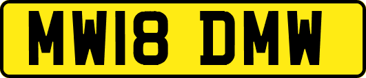 MW18DMW