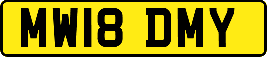MW18DMY