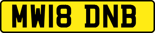 MW18DNB