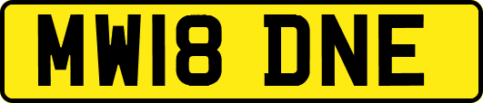 MW18DNE