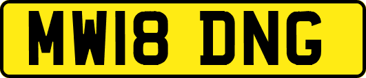 MW18DNG
