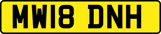MW18DNH