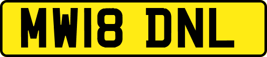 MW18DNL