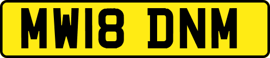 MW18DNM