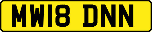 MW18DNN